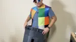 3D yazıcı, Matthew Trahan, moda, Prusa Core 1L, üretim
