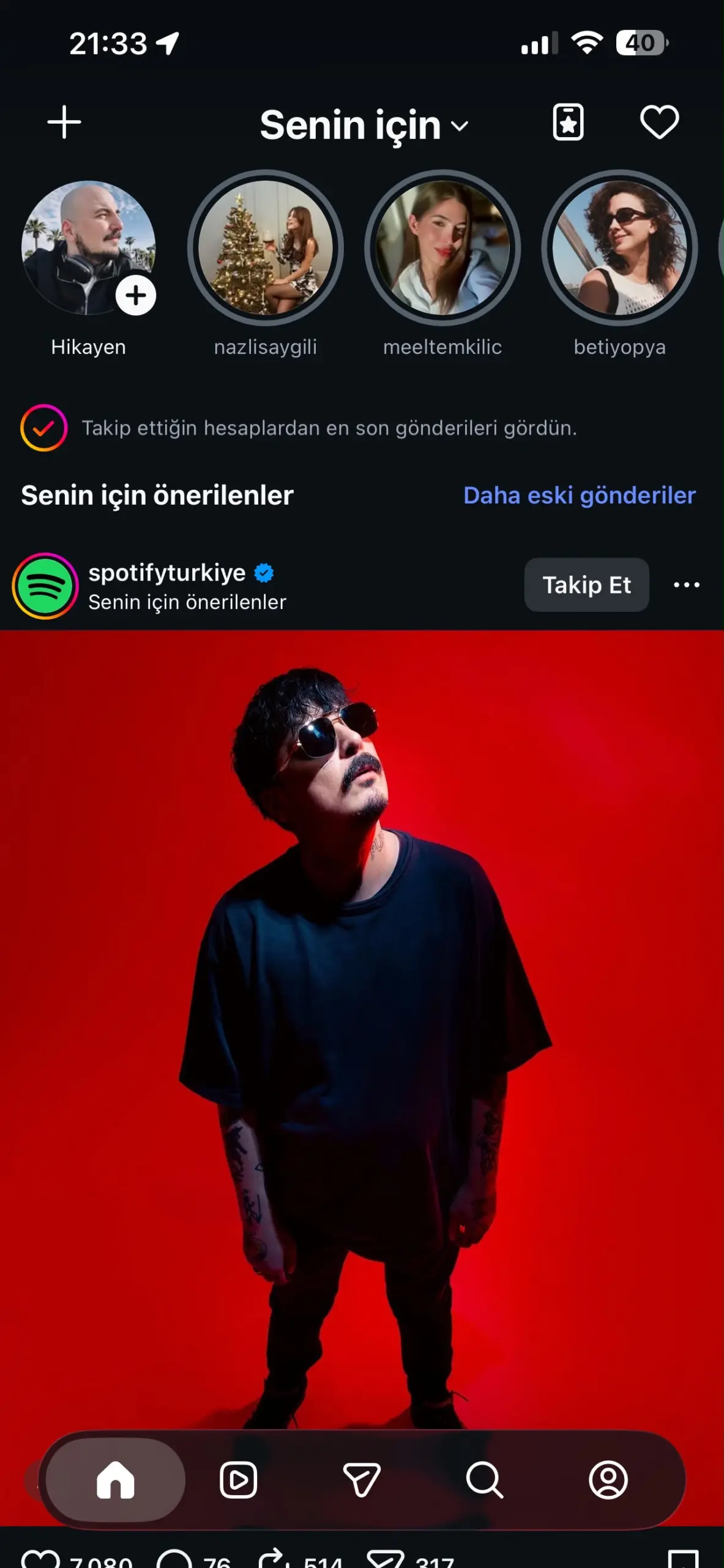 Instagram