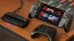 ASUS ROG Xbox Ally X20