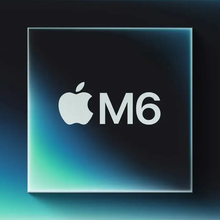 Apple M6 İşlemcisi ve MacBook Ultra Sonbaharda Sahneye Çıkıyor 3 Apple M6 Islemcisi ve MacBook Ultra Sonbaharda Sahneye Cikiyor