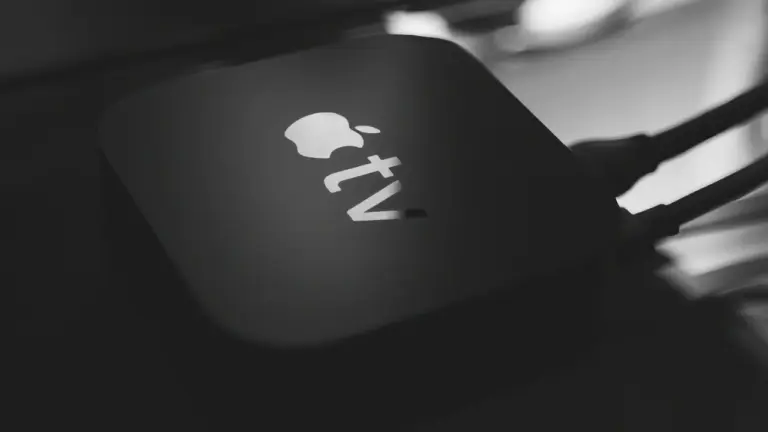 Apple TV 2026