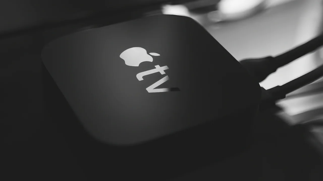 Apple TV 2026