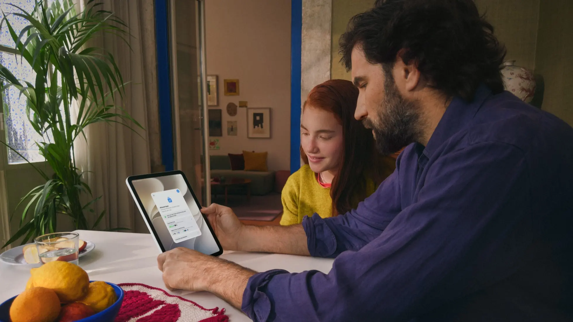 Apple Çocuk Güvenliği Özellikleri ile Ebeveyn Denetiminde Ye
