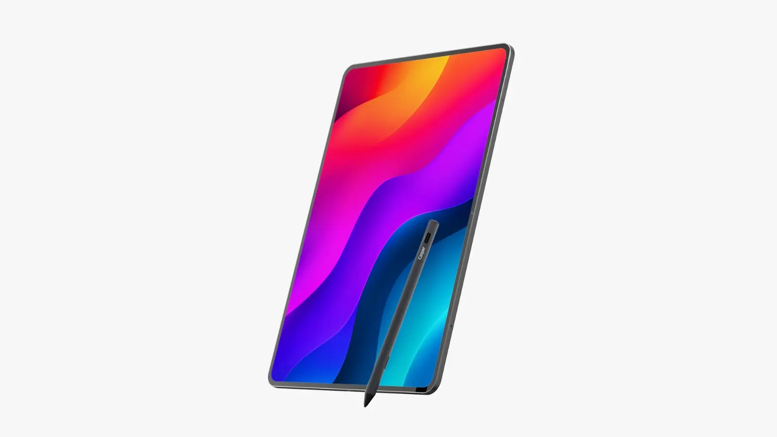 Ders Notundan Ödeve, Hepsi Tek Tablette: Casper PAD M10 Pro 3 Casper PAD M10