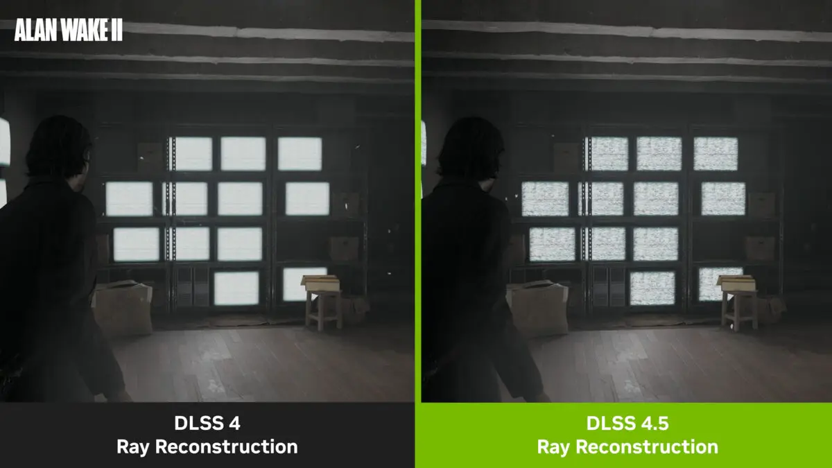 NVIDIA RTX 20