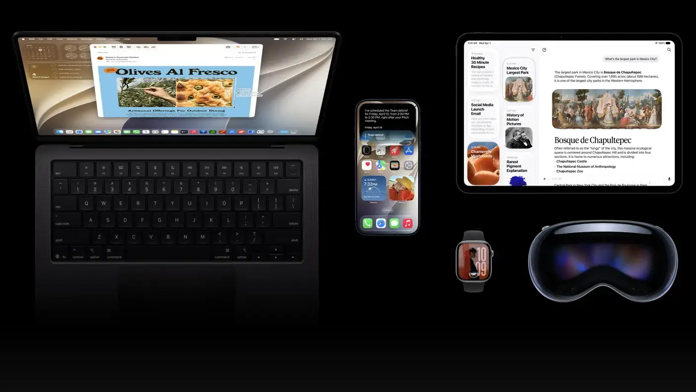 Apple Siri AI Güncellemesi Tanıtıldı: İşte Yeni Özellikler