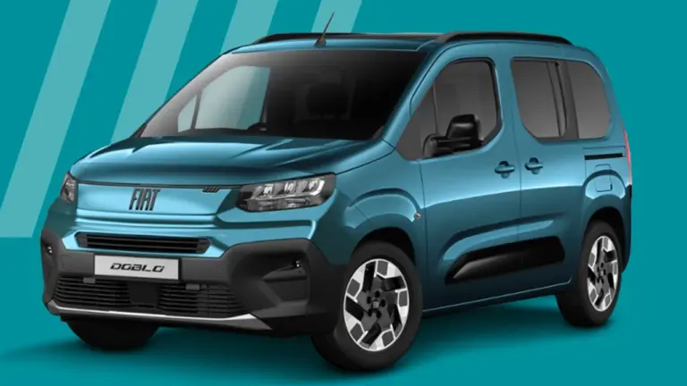 Fiat Doblo