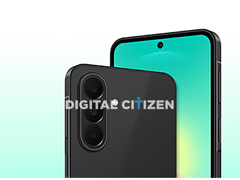 Galaxy A27 tasarimi 3