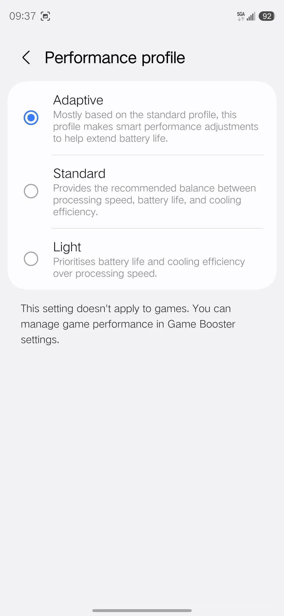 Galaxy S26 pil omru 2 1
