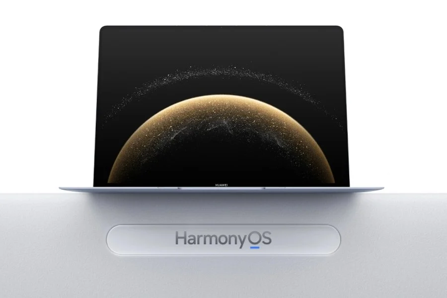 HarmonyOS