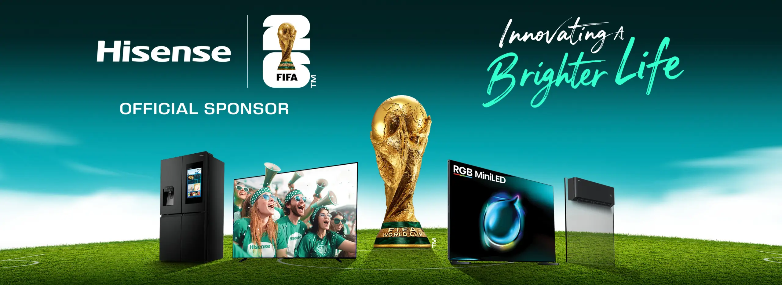 Hisense