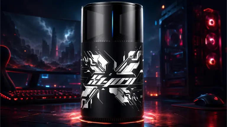Huawei Router X1 Pro Gaming Edition Ender Öztürk