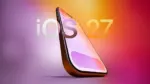 iOS 27 alacak modeller