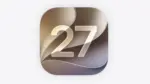 iOS 27