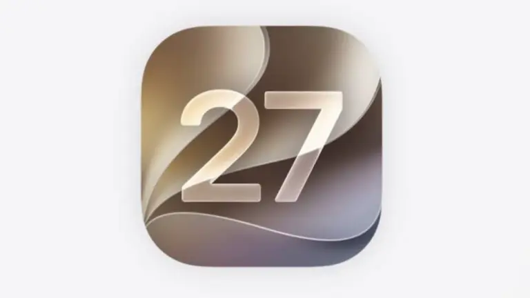iOS 27