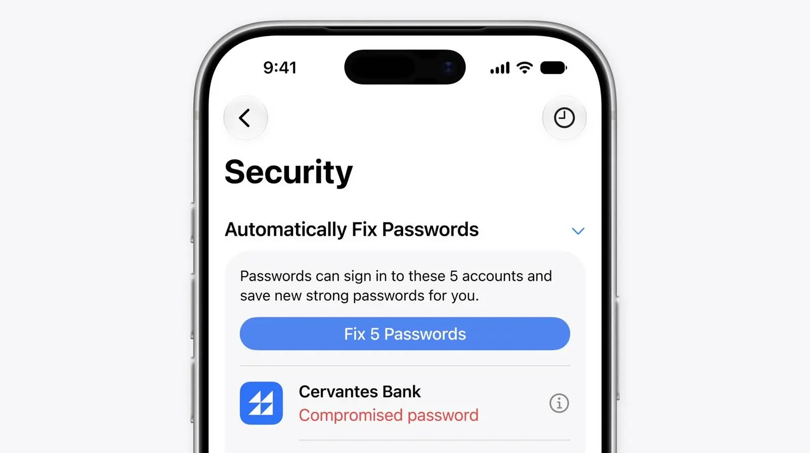 iOS 27