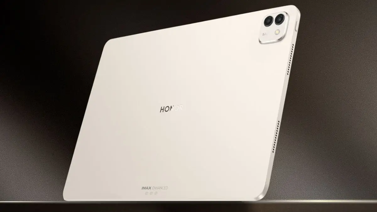 Honor Win Pad Mini: 8 İnç OLED Ekranlı Oyun Tableti Geliyor