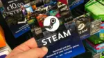 steam