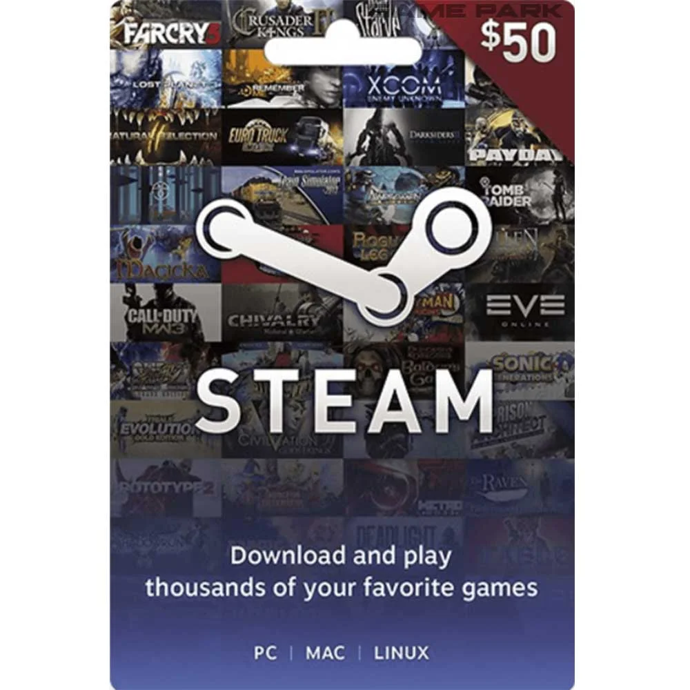 Steam