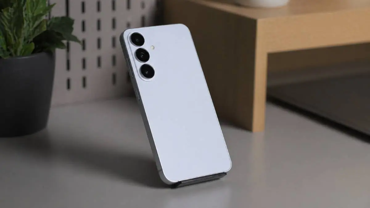 Galaxy F70 Pro