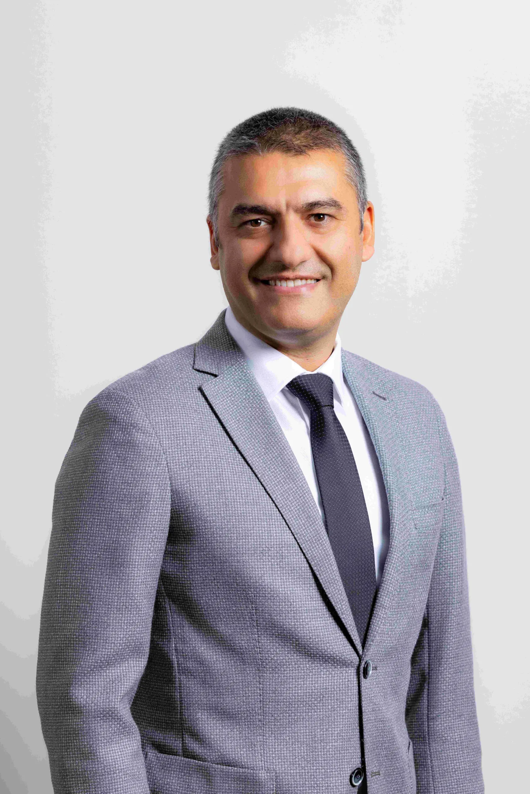 Hepsiburada’da Yeni Dönem: CEO Koltuğuna Ender Özgün Oturdu 1 Hepsiburada