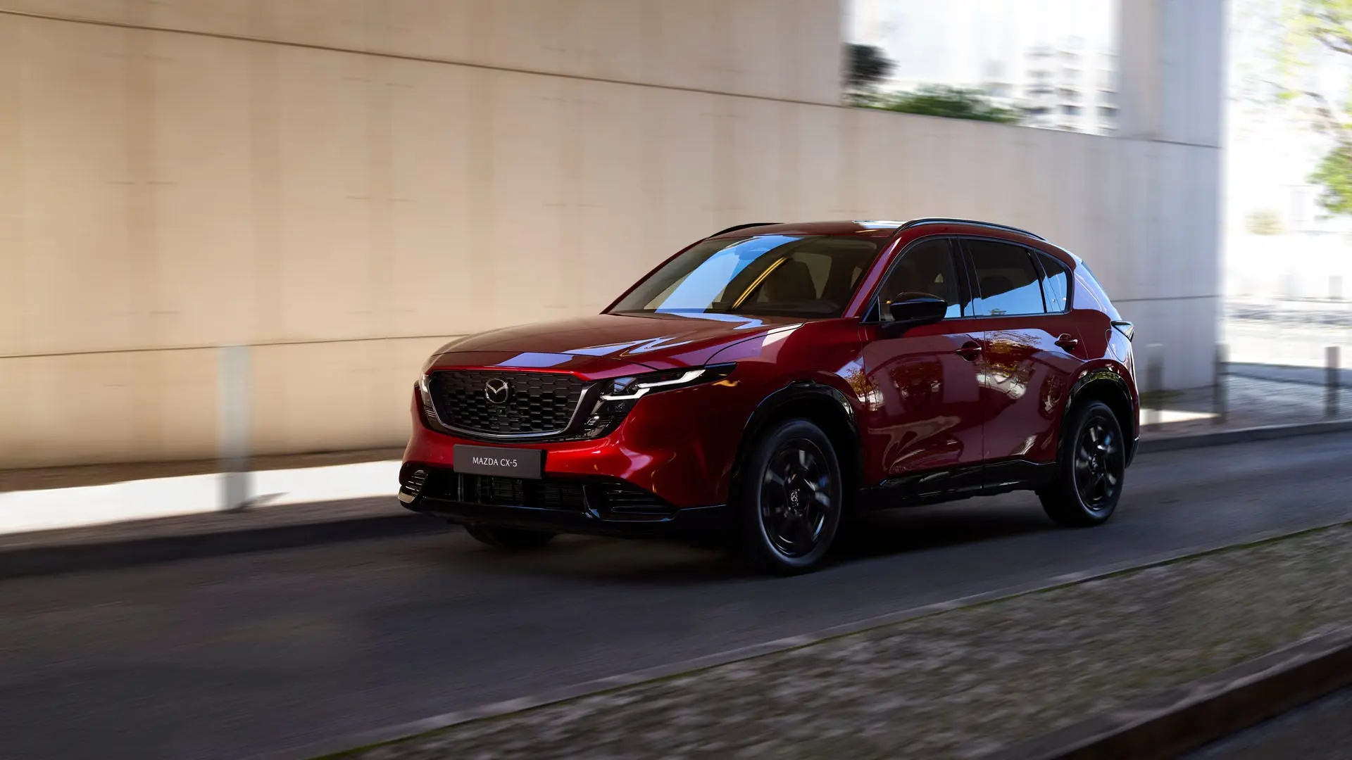 Mazda Dokunmatik Ekran Kararıyla Tepki Çekti! 2 Mazda dokunmatik ekran 4