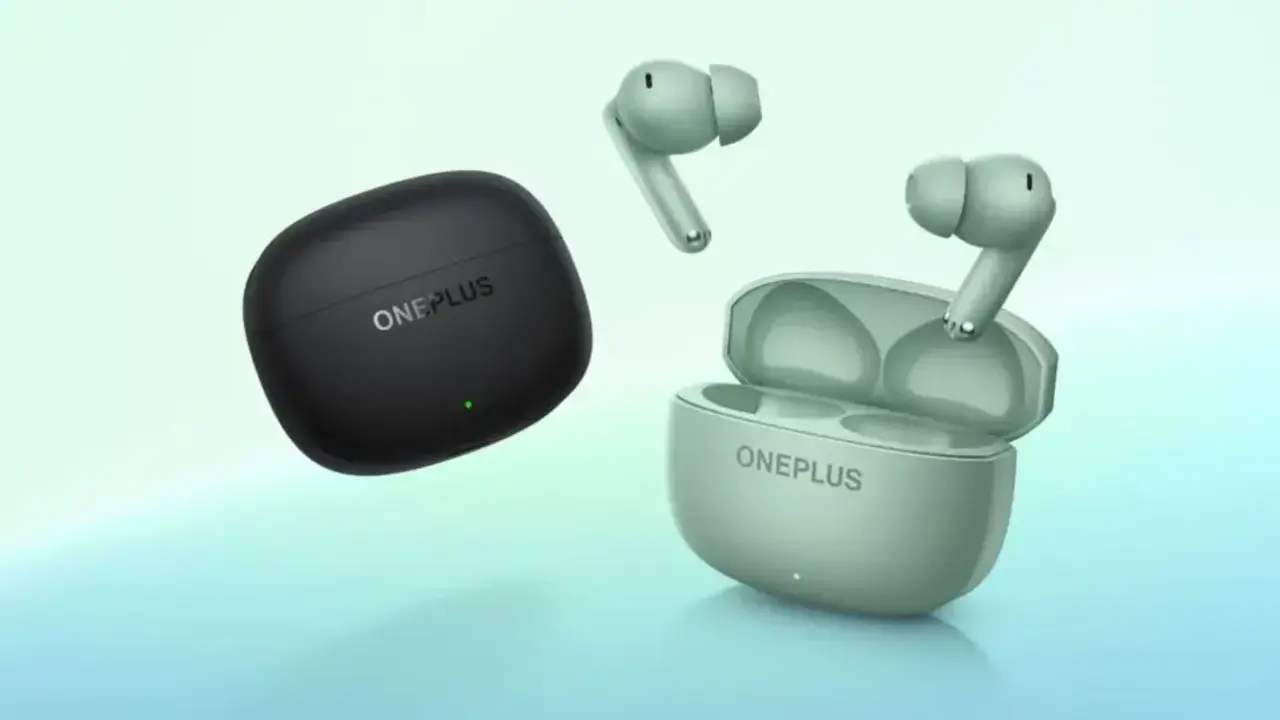 54 Saat Pil Ömrüyle OnePlus Nord Buds 4 Tanıtıldı