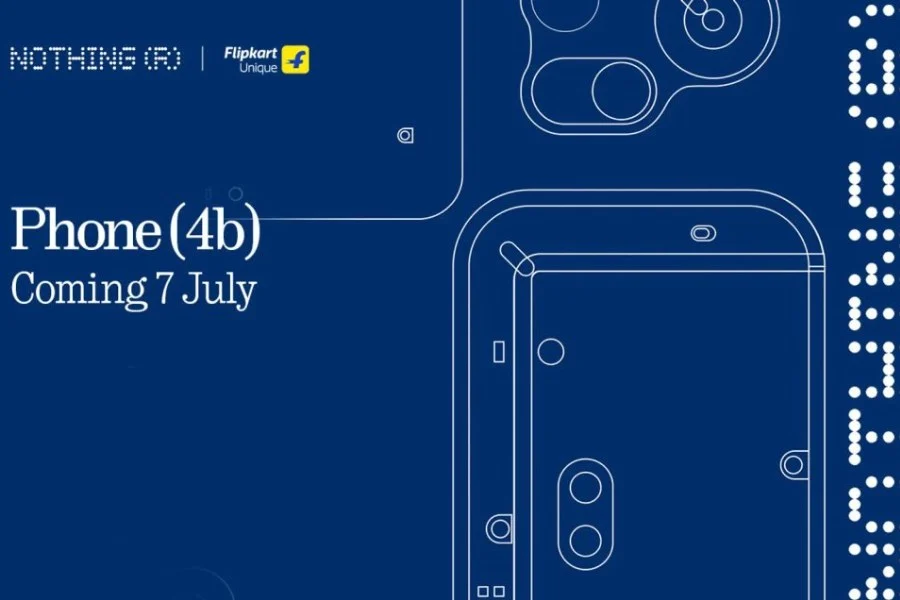 Uygun Fiyatlı Nothing Phone (4b) Geekbench'te Görüldü 2 Nothing Phone (4b)