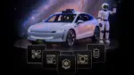 Nvidia Cosmos 3