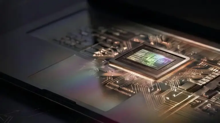 Nvidia RTX Spark