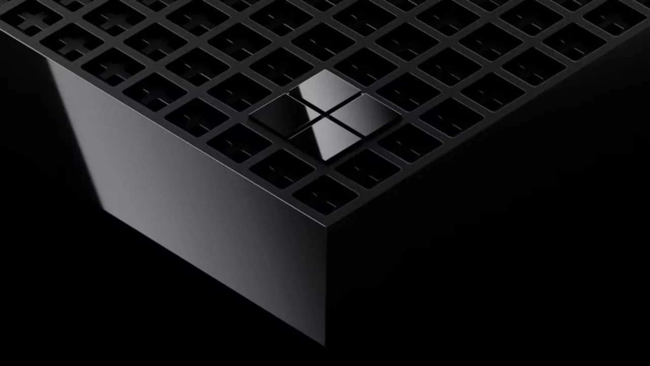 RTX Spark Dev Box