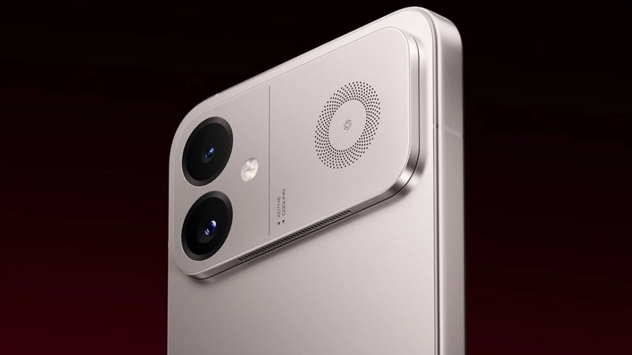Redmi K90 Ultra
