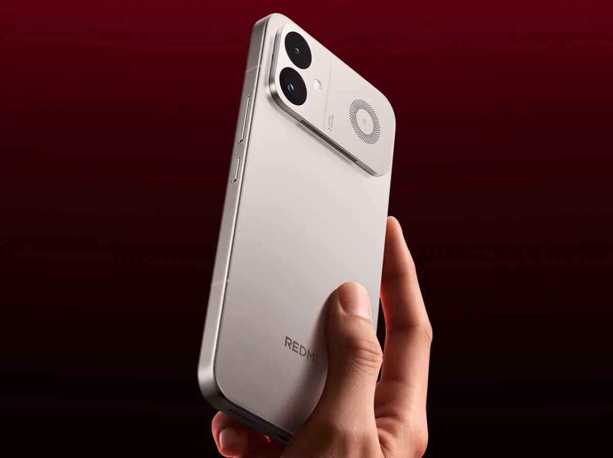 Redmi K90 Ultra