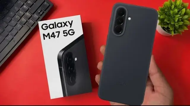 Samsung Galaxy M47 5G için Resmi Paylaşım Geldi