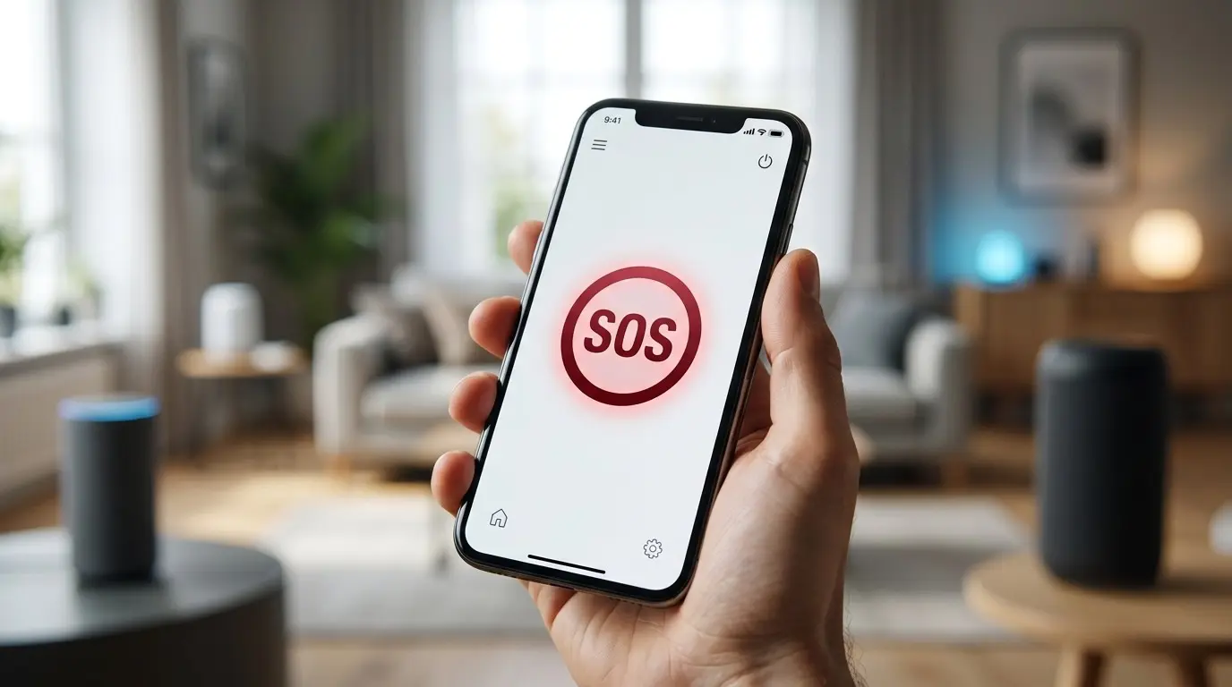 Samsung SmartThings Safe Premium Duyuruldu: Türkiye’de Çalışır mı?