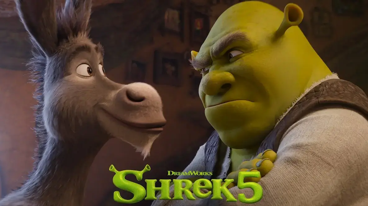 Shrek 5 fragmani e1781706275173