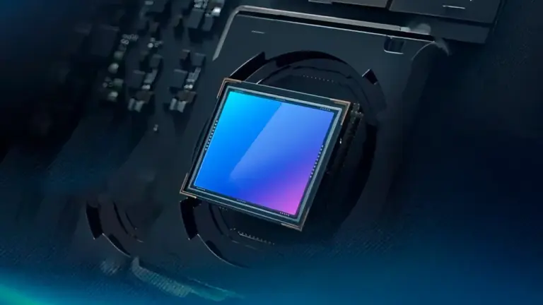 SmartSens 200MP