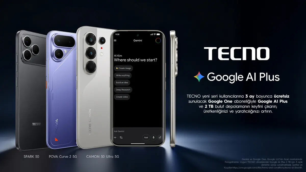 Tecno