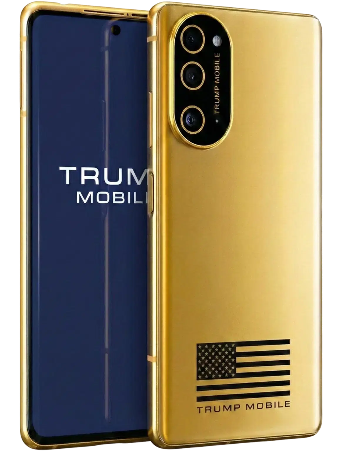 Trump Mobile T1 1