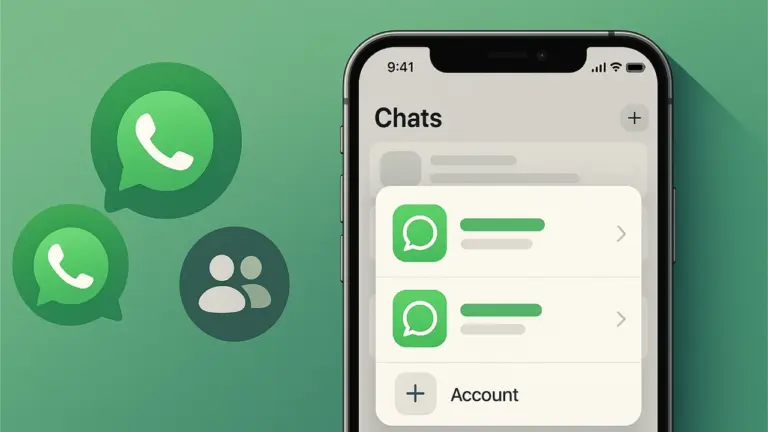 ￼ WhatsApp