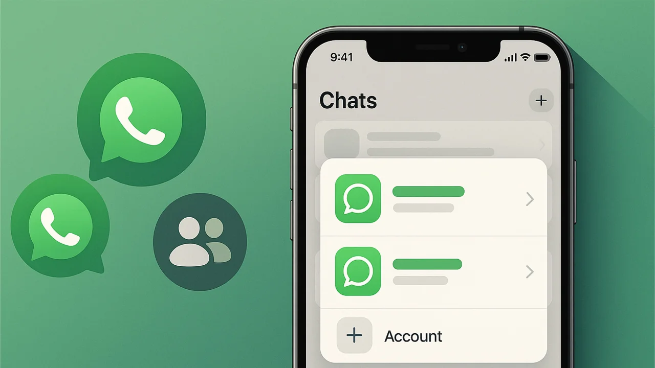 ￼ WhatsApp