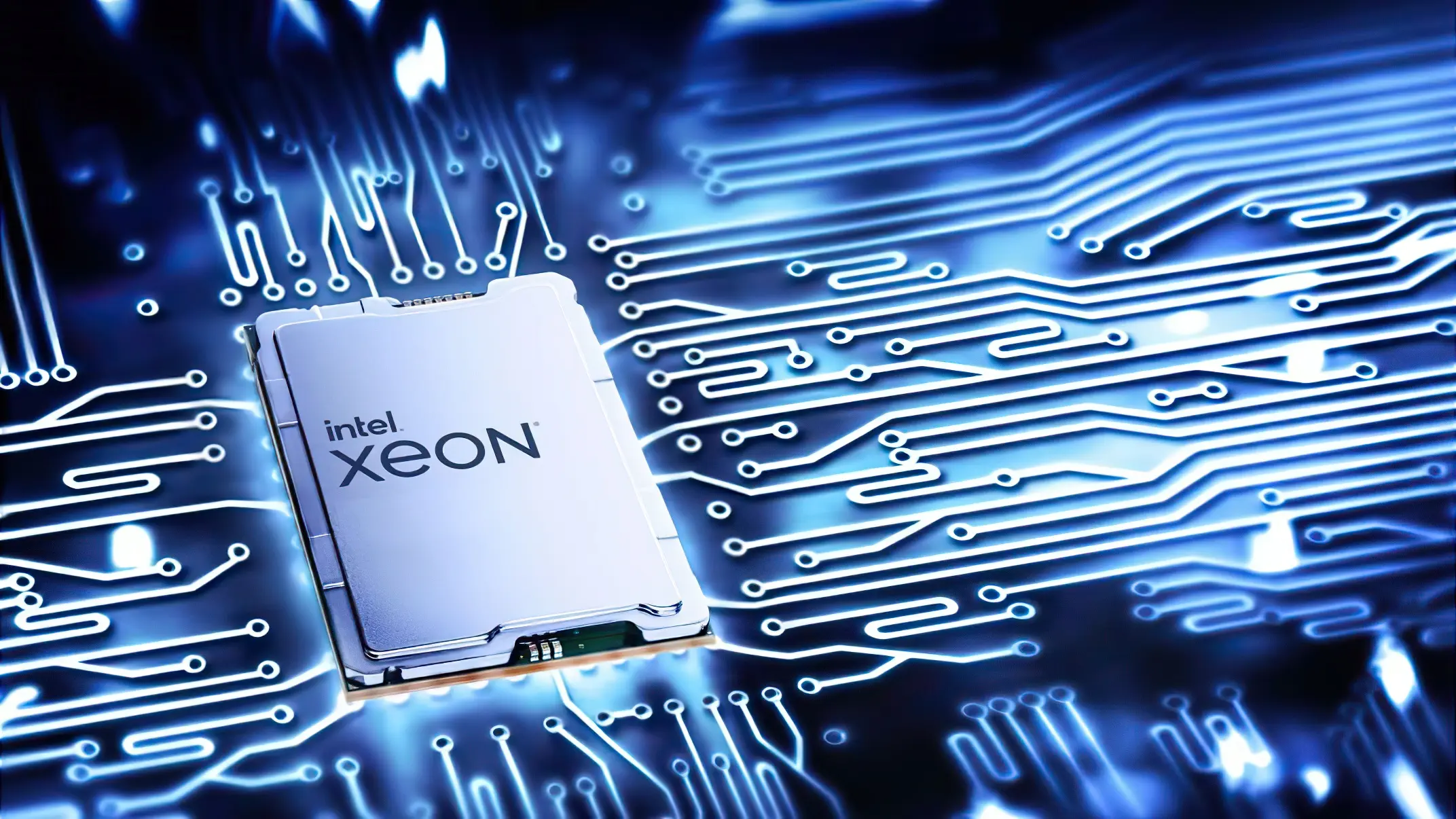 Intel 192 Çekirdekli Diamond Rapids Xeon 7 İşlemcilerini Duyurdu