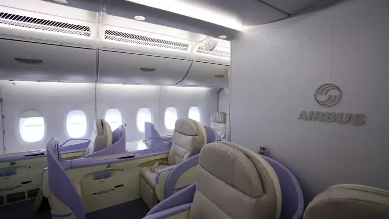Airbus, A380, EASA, havacılık, uçak denetimi