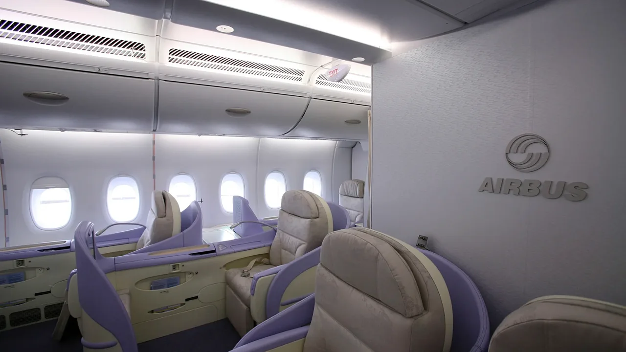 Airbus A380 için Acil Denetim Kararı