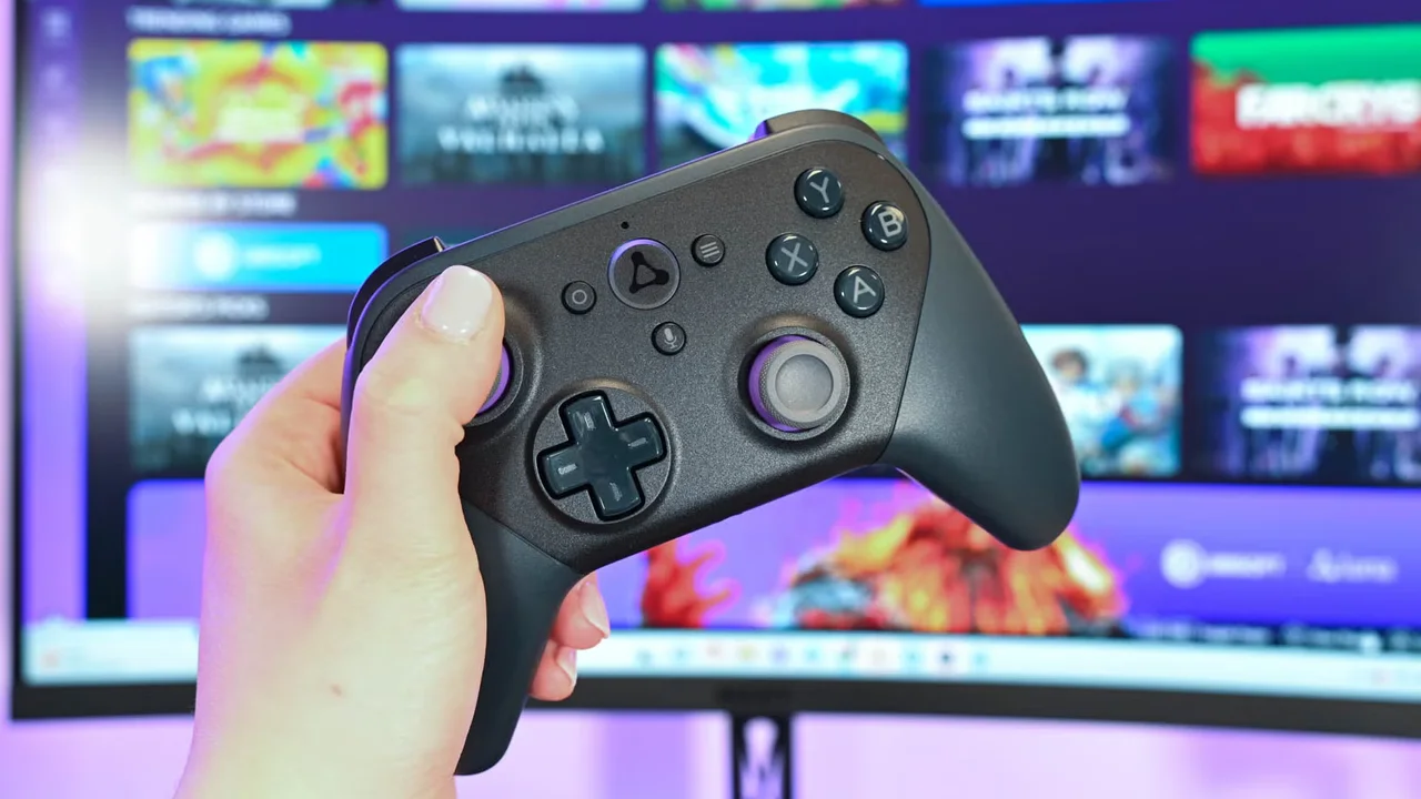 Amazon Luna, Hollow Knight, oyun servisi, Prime Gaming, bulut oyun