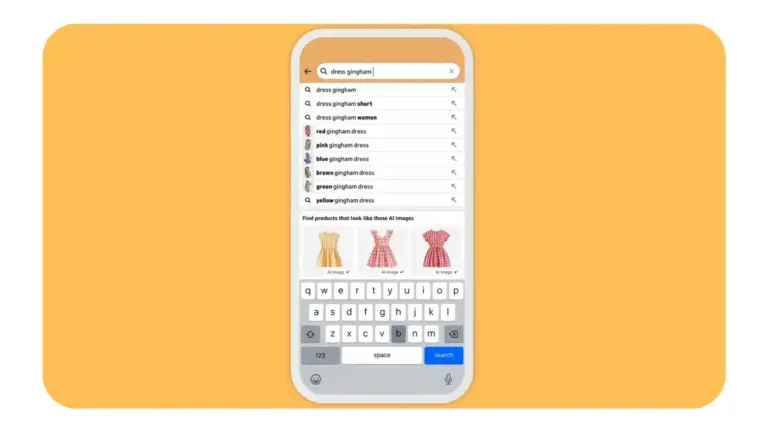 Amazon, yapay zeka, alışveriş, arama, teknoloji