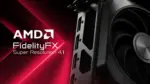 AMD, FSR 4.1, RX 7900 XTX, Cyberpunk 2077, ekran kartı