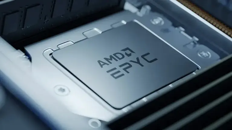 AMD, EPYC Venice, Zen 6, Nvidia Vera, veri merkezi