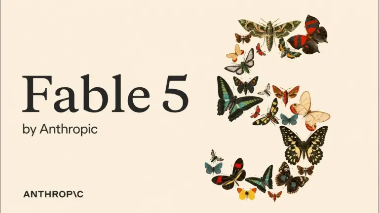 Anthropic, Fable 5, Mythos 5, ABD hükümeti, ulusal güvenlik
