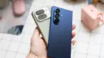 Android 17, katlanabilir telefon, oyun modu, Google, sanal oyun kumandası